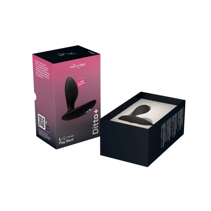 WE-VIBE DITTO+ 